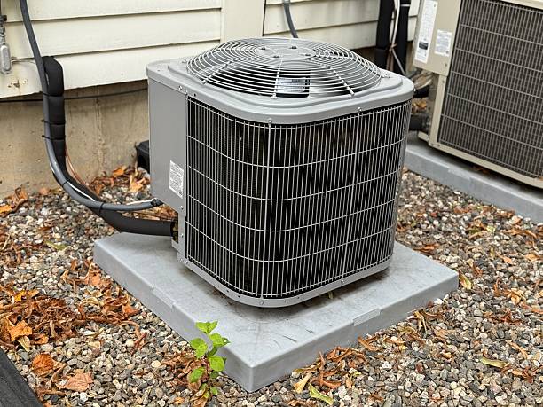 24/7 Emergency Hvac experts in Conyers, GA